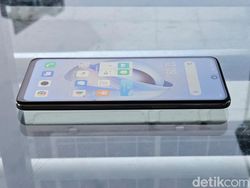 Unboxing Infinix Zero 5G 2023, HP Rp 3 Juta Speknya Menggoda