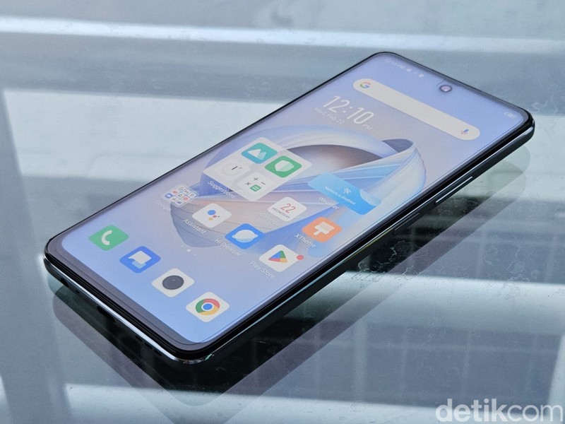 Infinix Zero 5G 2023