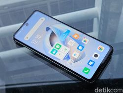 Unboxing Infinix Zero 5G 2023, HP Rp 3 Juta Speknya Menggoda