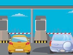 Daftar Tarif Tol Cisumdawu 2023
