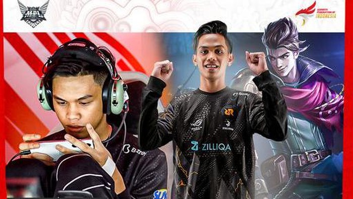 Laga el clasico leg pertama MPL ID S11 menyajikan pertarungan super menegangkan. RRQ berhasil mengalahkan Evos 2-1, dan naik ke posisi kedua.