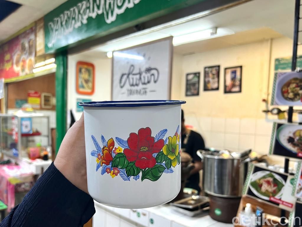 Kedai Rukun Yakarta