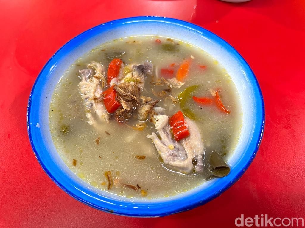 Kedai Rukun Yakarta