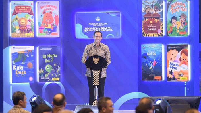 Kemendikbudristek