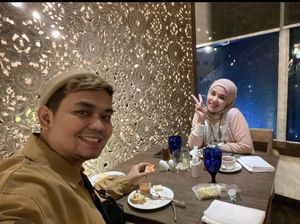 Bohong soal Asuransi Jadi Salah Satu Alasan Aldila Gugat Cerai Indra Bekti