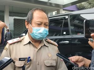 Warga Garut yang Meninggal gegara Difteri Jadi 8 Orang