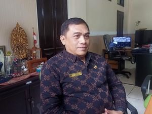 Vaksinasi Booster Kedua di Bali Tembus 175 Ribu, Tertinggi se-Indonesia