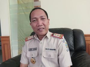 Pintu Masuk Bali Diperketat, Cegah Flu Burung