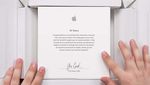 Kerja 10 Tahun di Apple, Karyawan Bisa Dapat Produk Langka Ini!