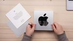 Kerja 10 Tahun di Apple, Karyawan Bisa Dapat Produk Langka Ini!
