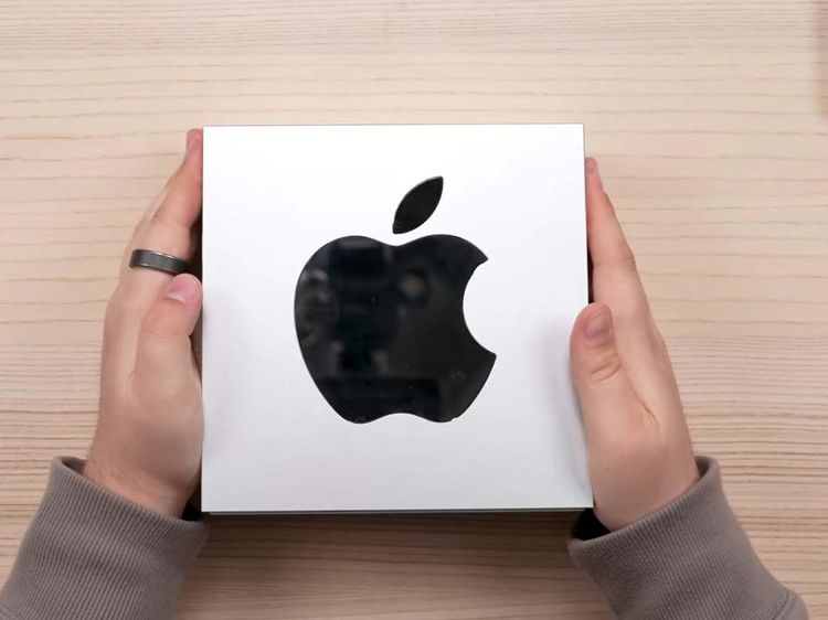 Kerja 10 Tahun di Apple, Karyawan Bisa Dapat Produk Langka Ini!