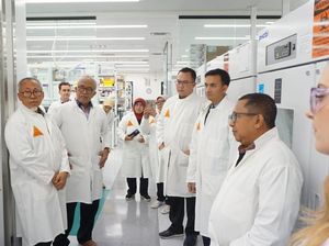 Upaya Konservasi Badak Sumatera dengan Pengeditan Gen