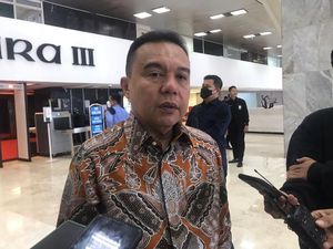 Pimpinan DPR Jelaskan soal Pansus Haji Tak Gelar Rapat di Masa Reses