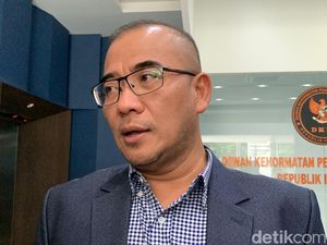 Ketua KPU Sebut Tak Pernah Diajak Mediasi di PN Jakpus soal Gugatan Prima