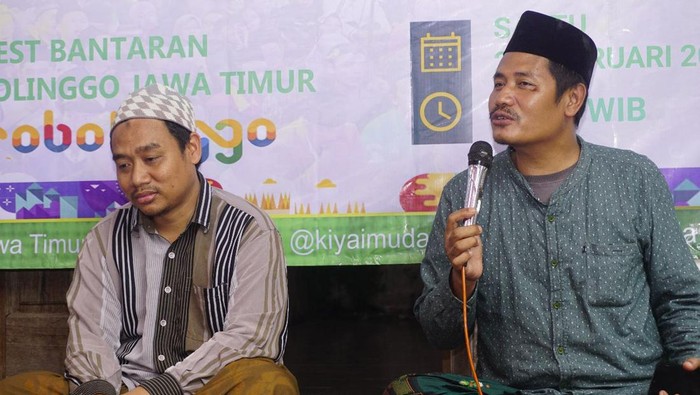 Kiai Muda Jawa Timur (Jatim)