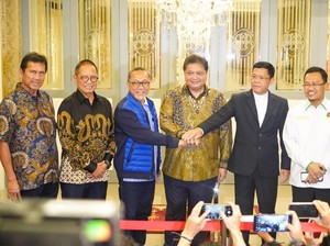 Soroti Usulan PAN, Pengamat: Golkar Sudah Putuskan Capres Airlangga