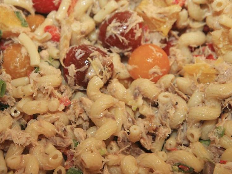 10 Kombinasi Makanan yang Dianggap Aneh Ini Punya Rasa yang Enak