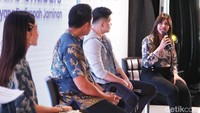 Selain itu, Asuransi Mandiri Secure CritiCare yang merupakan solusi perlindungan dwiguna (endowment) ini, juga berlimpah manfaat seperti, manfaat penyakit terminal, manfaat meninggal dunia hingga 250% uang pertanggungan (UP), manfaat tunai dijamin hingga 38% dari premi tahunan, manfaat akhir masa asuransi hingga 106% total premi yang dibayarkan dan kenaikan UP meninggal dunia sebesar 3% setiap tahun, tanpa penambahan premi sesuai dengan ketentuan polis.