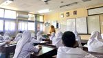 Komitmen Nyata Perta Arun Gas untuk Dunia Pendidikan