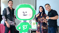 Pertumbuhan Indonesia secara keseluruhan pada tahun 2022 tercatat 5,31% (yoy), jauh meningkat dari capaian tahun sebelumnya sebesar 3,70% (yoy). Pertumbuhan ekonomi pada tahun 2023 diperkirakan tetap kuat pada kisaran 4,5-5,3%, didorong oleh peningkatan permintaan domestik untuk konsumsi rumah tangga dan investasi.