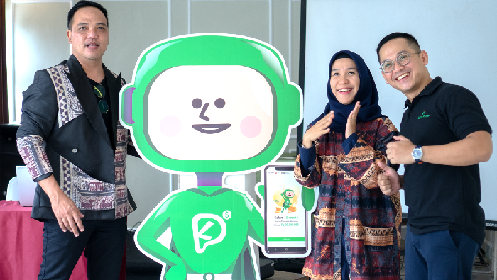 Bayang-bayang ancaman resesi global masih mengintai Indonesia. Di tengah ketidakpastian perekonomian dunia itulah masih ada secercah optimisme bagi masyarakat Indonesia.