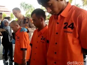 Pencuri Motor di Sumsel Tewas Dimassa: Pelaku-Korban Jadi Tersangka