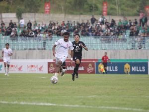 Link Live Streaming Persebaya Surabaya Vs PSM Makassar di Liga 1 Sore Ini