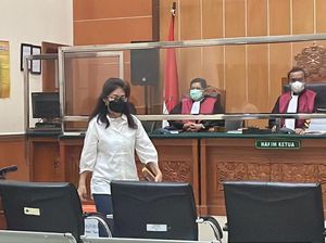 Linda Ngaku Istri Siri Irjen Teddy, Tiap Hari Tidur Bersama di Kapal