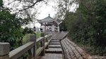 Tembok China Versi Mini, Ada di Hong Kong