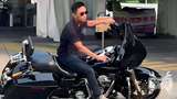 KPK Sebut Moge Dandy Tak Punya Pelat Nomor, Bisa Dijerat Sanksi Ini