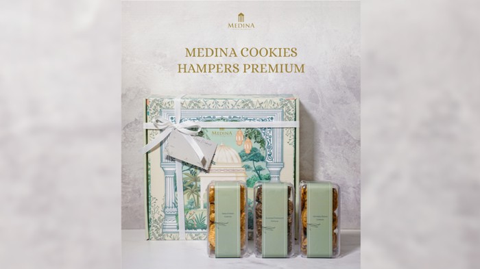 Medina Catering