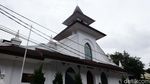 Melihat Gereja Tertua Peninggalan Belanda di Depok