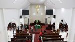Melihat Gereja Tertua Peninggalan Belanda di Depok