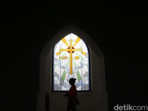 Sekte Sesat di Korea Selatan Viral, Ampuni Dosa Lewat Hubungan Seksual