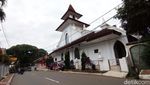 Menyusuri Peninggalan Meneer Belanda di Depok, tapi Ada yang Mangkrak