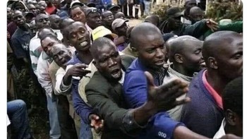 Meme tim berebut untuk lawan Chelsea saat ini, karena jaminannya adalah kemenangan. Foto: Twitter