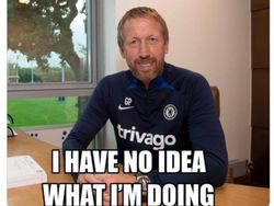 Meme Chelsea: Skuad Elit, Menang Sulit