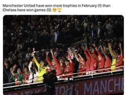 Meme Chelsea: Skuad Elit, Menang Sulit