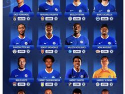 Meme Chelsea: Skuad Elit, Menang Sulit