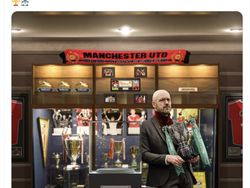 Hapus Dahaga Gelar MU, Erik Ten Hag Banjir Pujian di Twitter