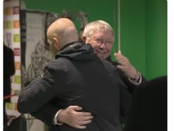 Hapus Dahaga Gelar MU, Erik Ten Hag Banjir Pujian di Twitter