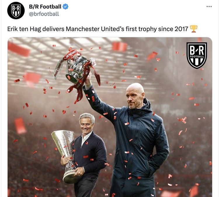 Meme Erik Ten Hag Meme Erik Ten Hag