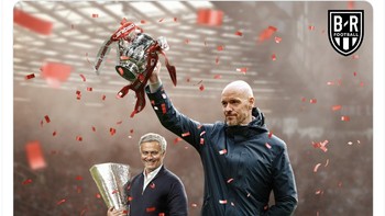 Carabao Cup menjadi piala pertama bagi Manchester United sejak tahun 2017. Foto: Twitter