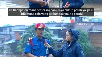 Luar biasa rasanya, kami sudah lama mencari momen seperti ini. Kami, fans, klub semuanya. Kami akhirnya bisa meraih trofi juara. Saya rasa kami pantas mendapatkannya, ujar Bruno Fernandes seperti dikutip Sky Sports. Foto: Twitter