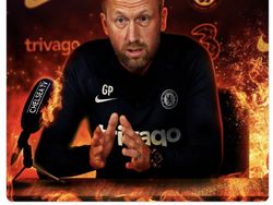 Meme Chelsea: Skuad Elit, Menang Sulit