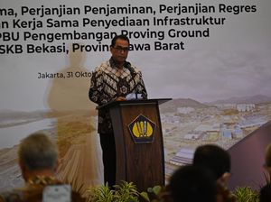 2 Hari di Jepang, Menhub Akan Bertemu Pengusaha hingga Bos Bank