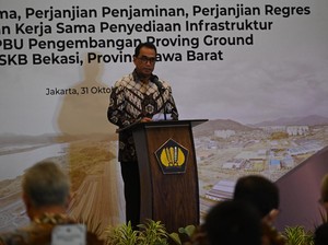 2 Hari di Jepang, Menhub Akan Bertemu Pengusaha hingga Bos Bank