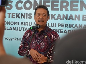 Jokowi Serius Mau Sulap Rumput Laut Jadi Bensin, Kasih Titah Ini ke Menteri KP