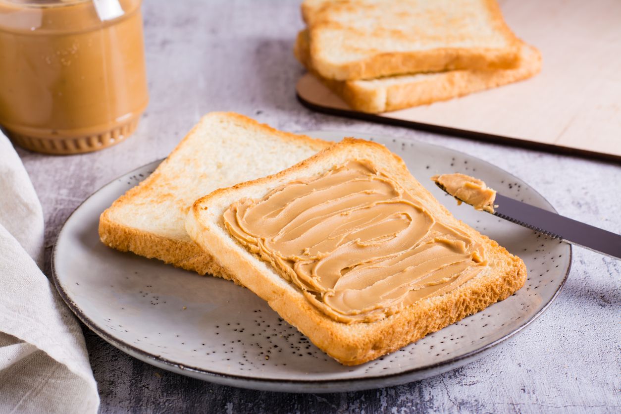 Menu sarapan yang baik untuk asam lambung.