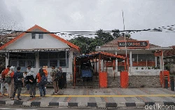 Hikayat Belanda Depok Hikayat Belanda Depok